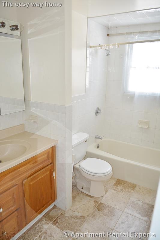 5 Patrick, Arlington