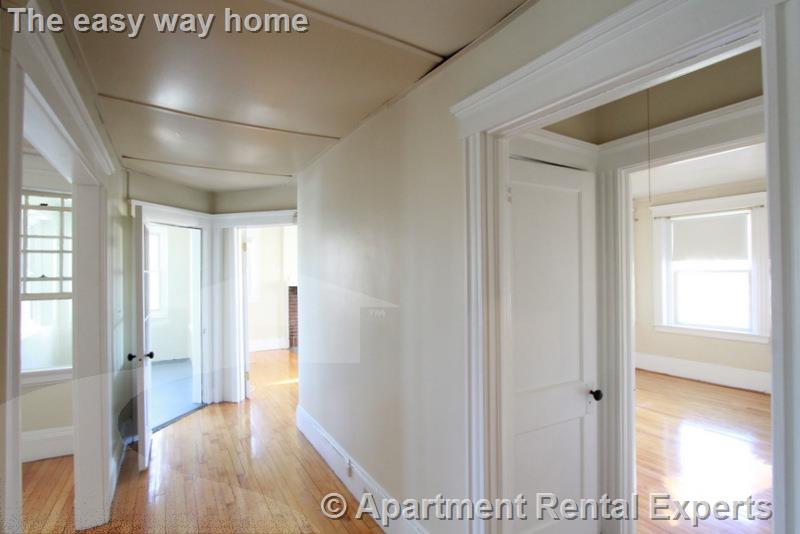 8 Craigie, Harvard Square