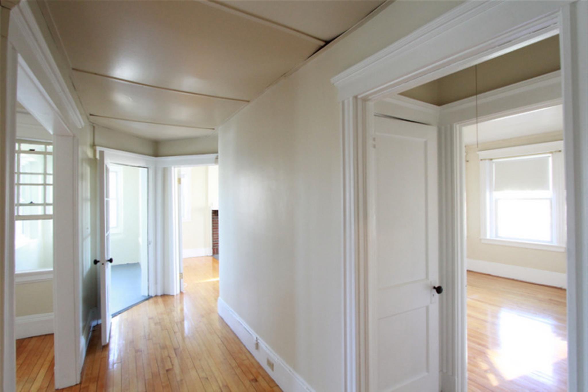 8 Craigie Cir, Harvard Square