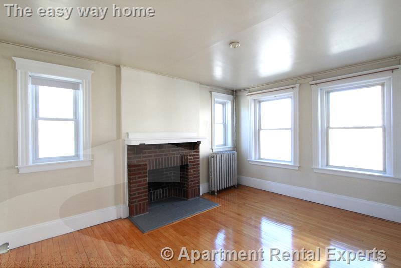 8 Craigie, Harvard Square