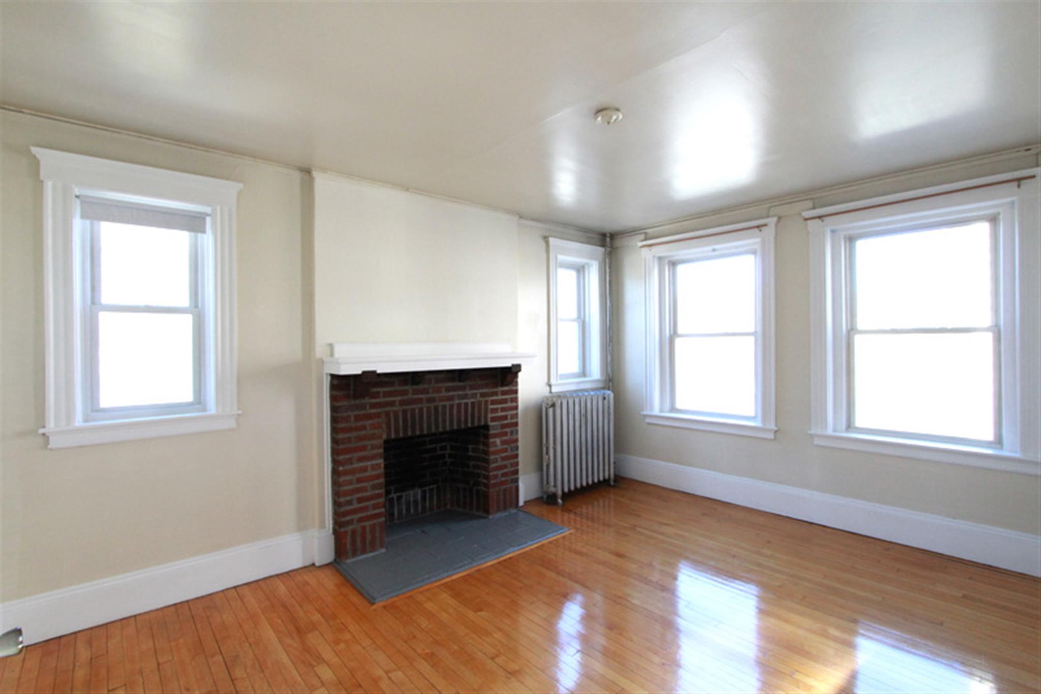 8 Craigie Cir, Harvard Square