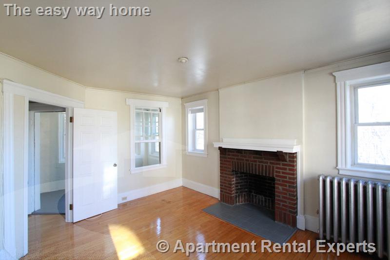 8 Craigie, Harvard Square