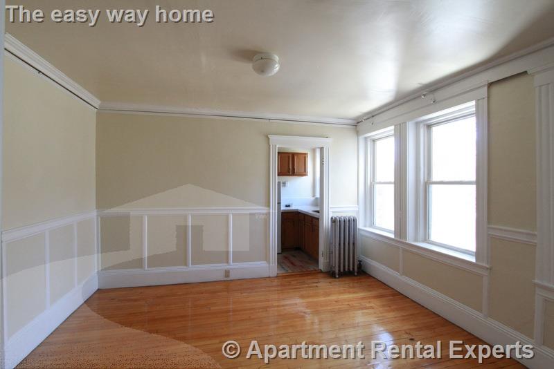 8 Craigie, Harvard Square