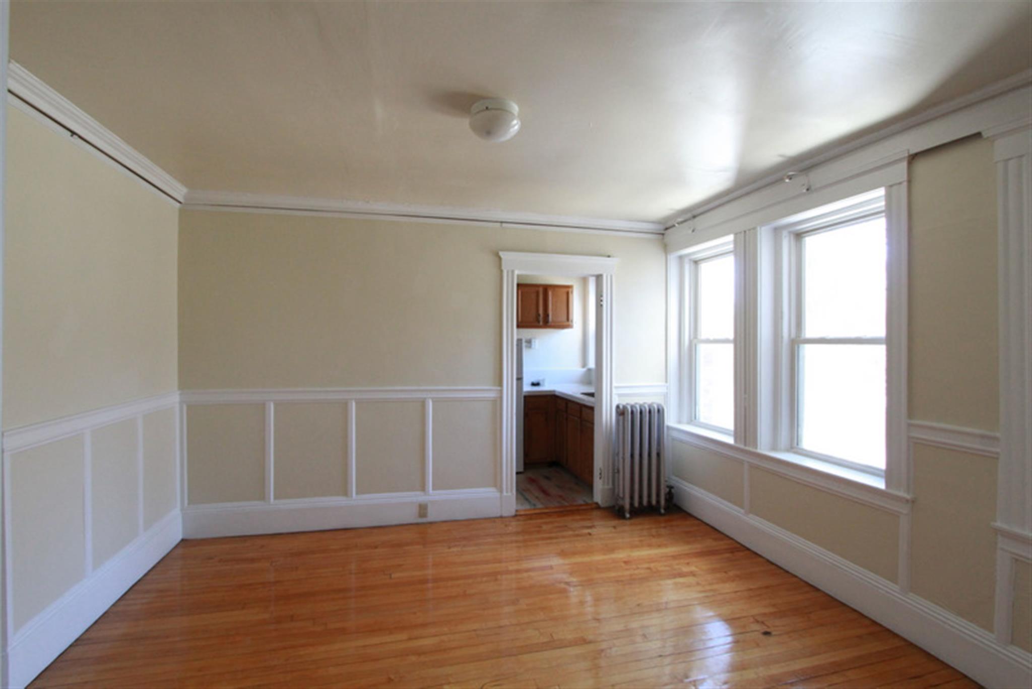 8 Craigie Cir, Harvard Square