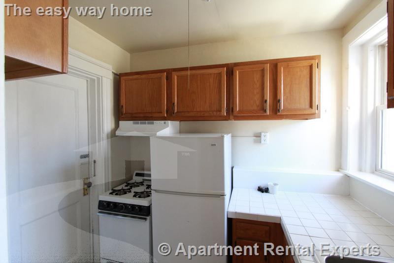 8 Craigie, Harvard Square