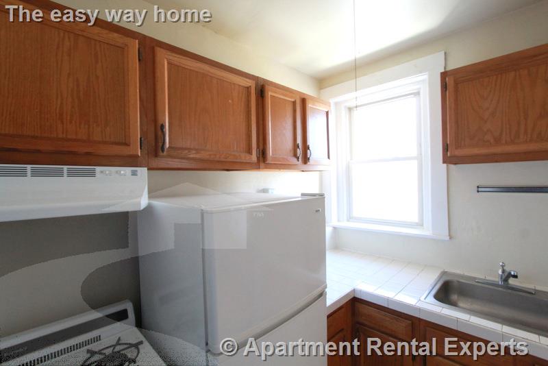 8 Craigie, Harvard Square