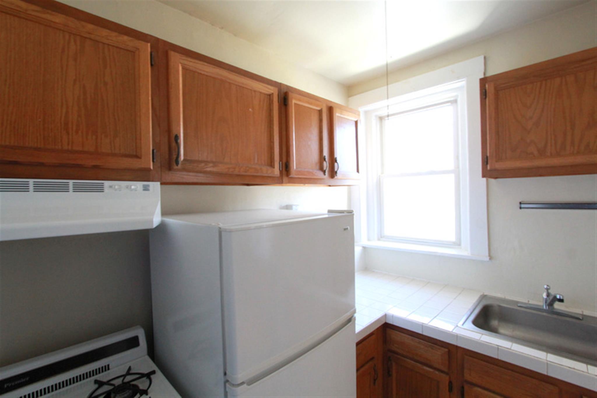 8 Craigie Cir, Harvard Square