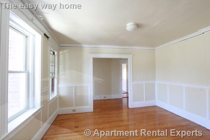 8 Craigie, Harvard Square