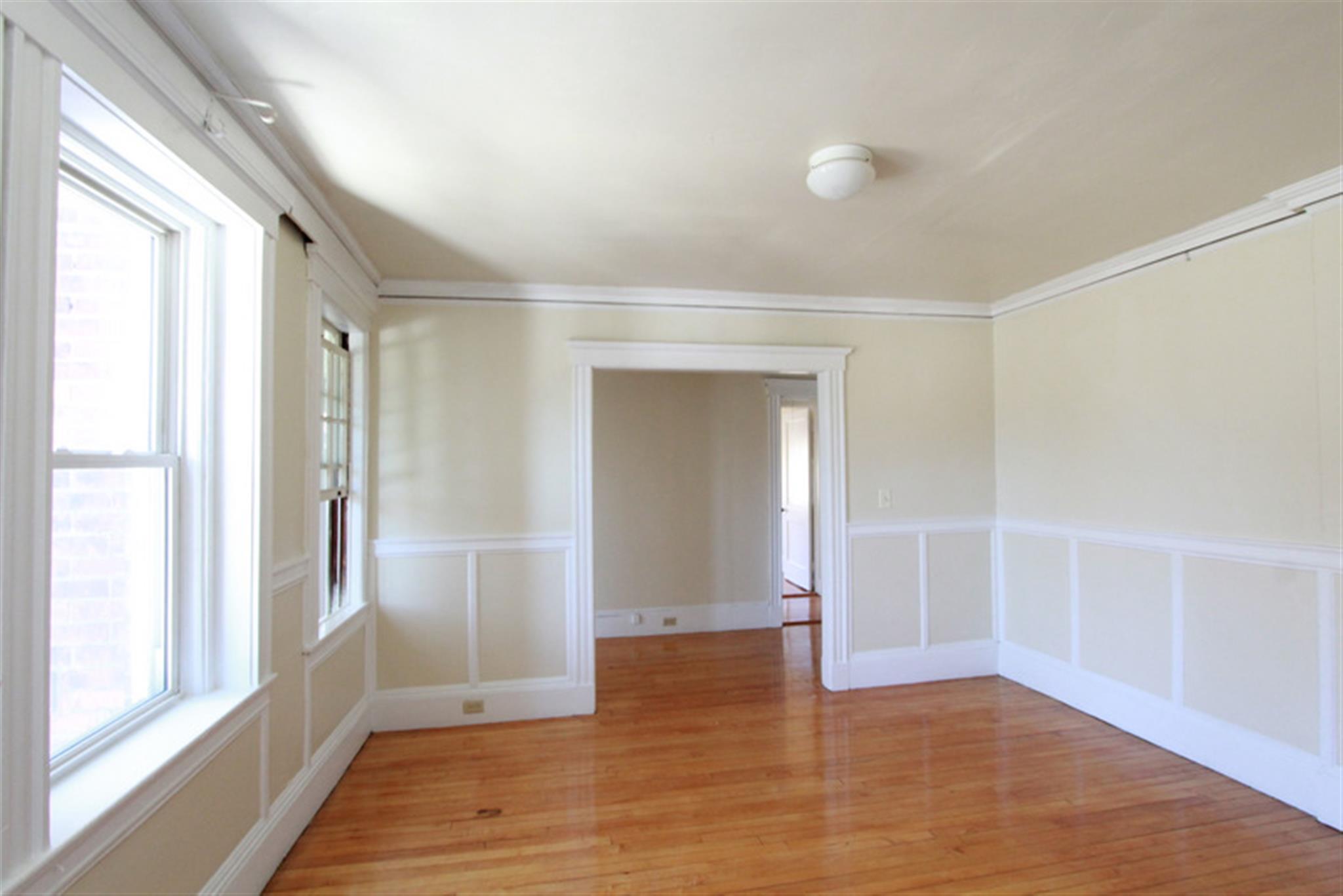 8 Craigie Cir, Harvard Square