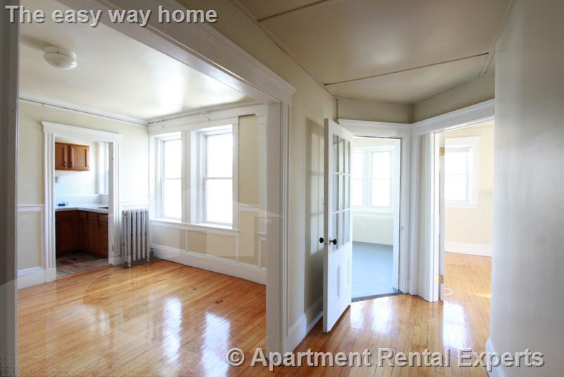 8 Craigie, Harvard Square