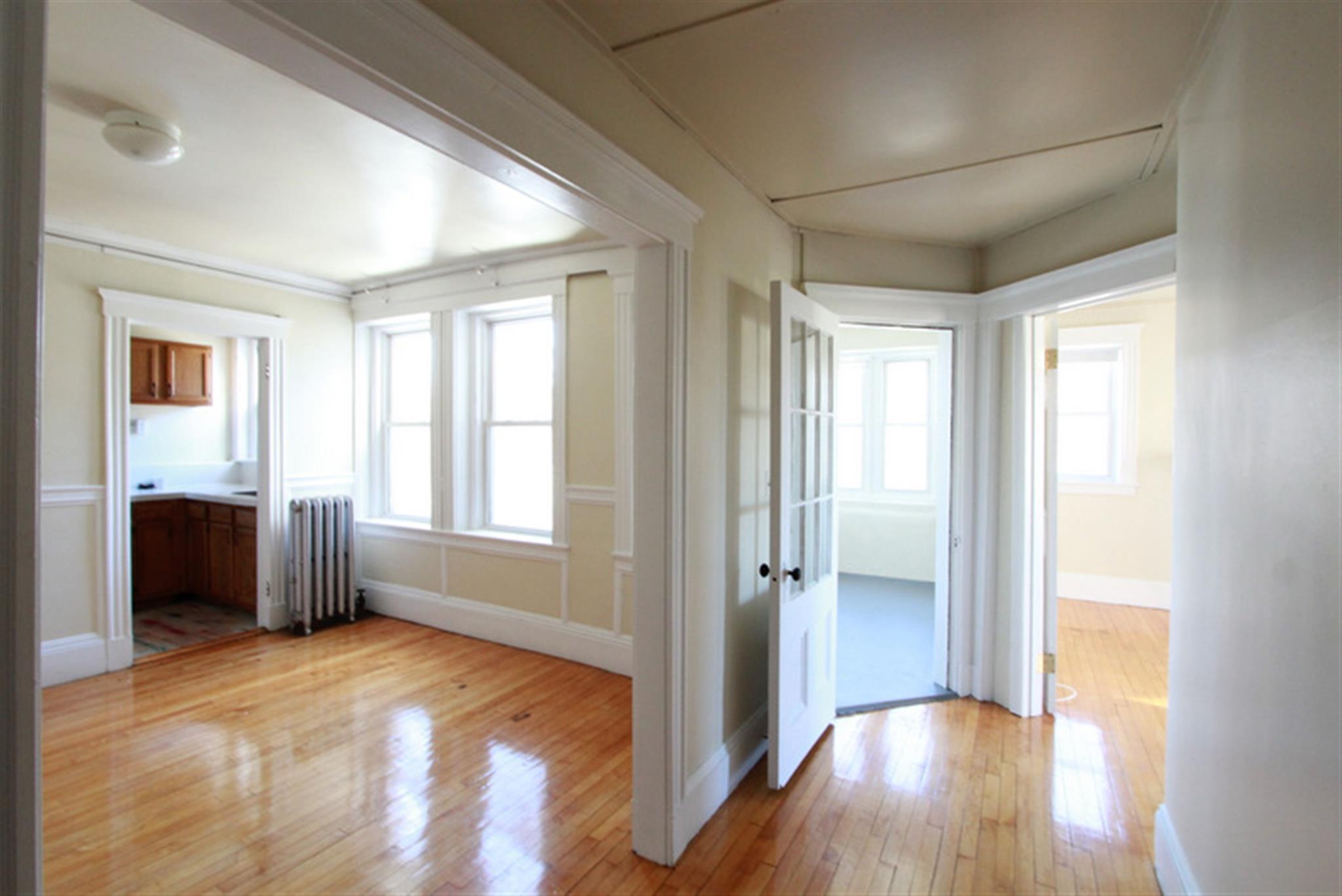 8 Craigie Cir, Harvard Square