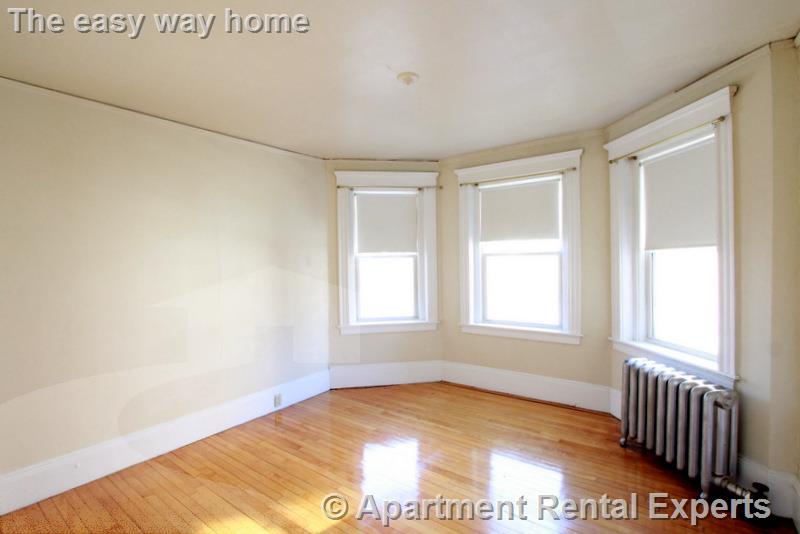 8 Craigie, Harvard Square