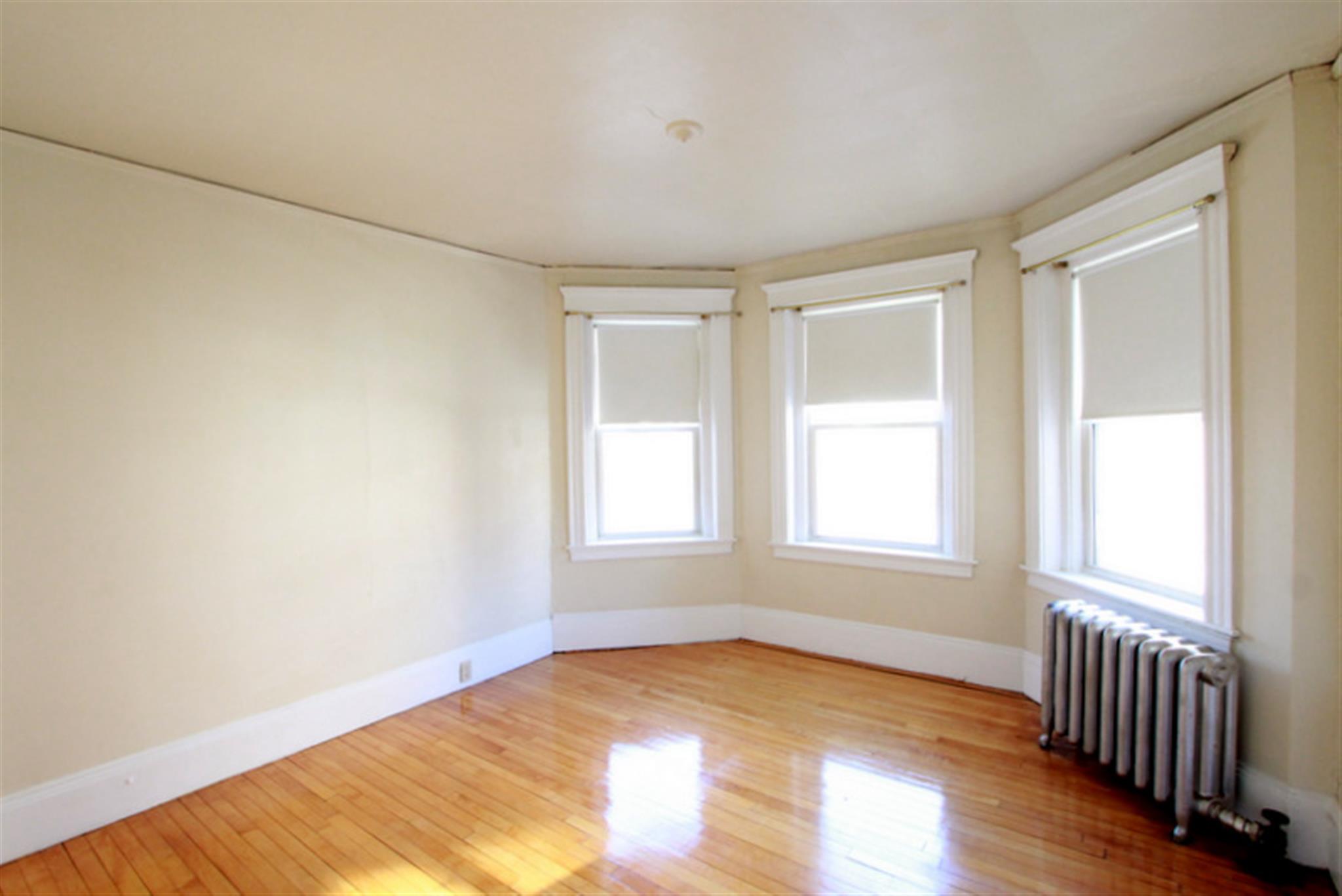 8 Craigie Cir, Harvard Square