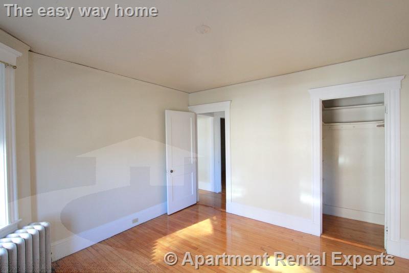 8 Craigie, Harvard Square