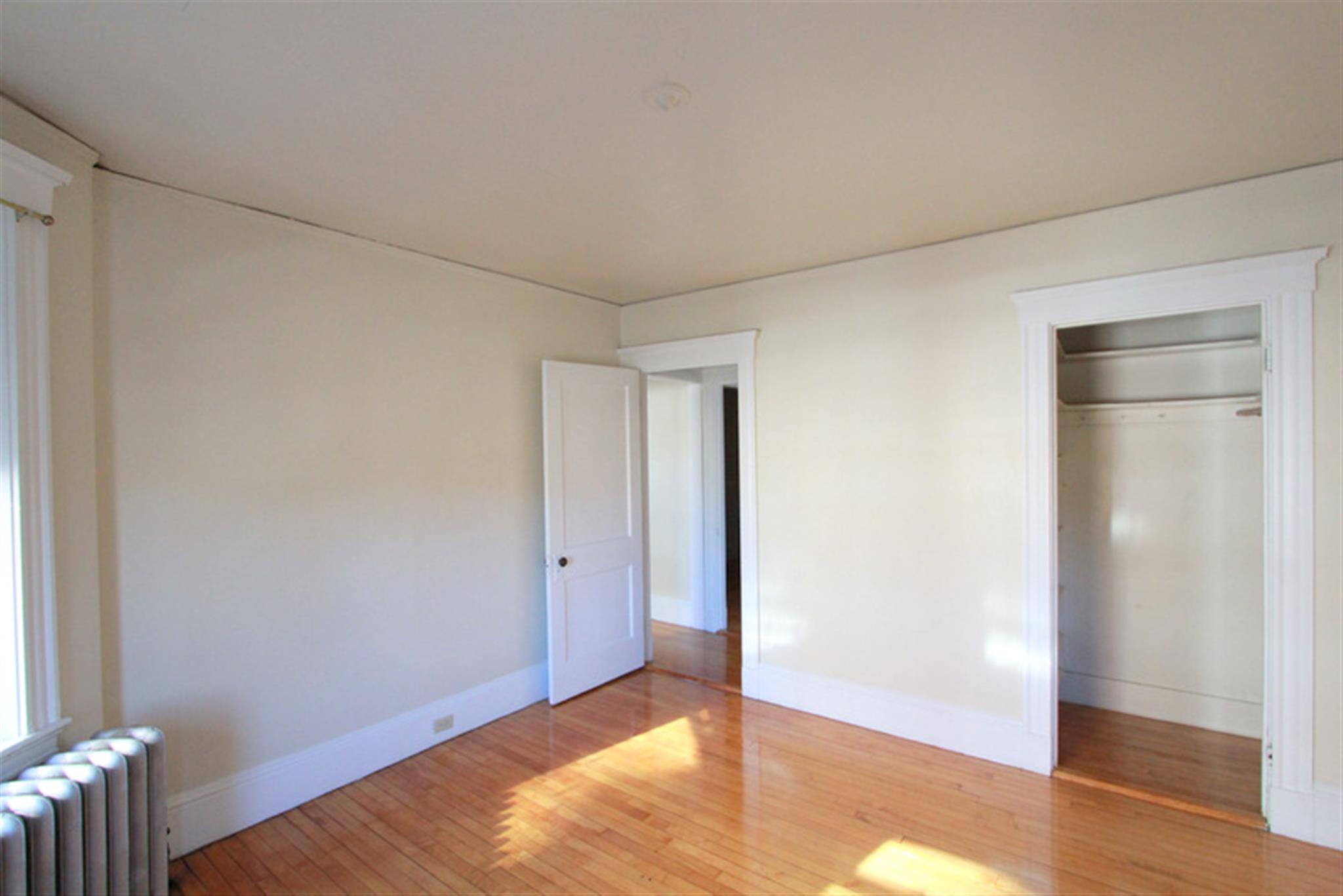 8 Craigie Cir, Harvard Square