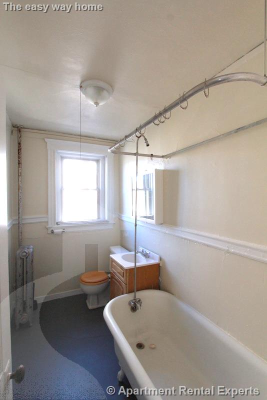 8 Craigie, Harvard Square