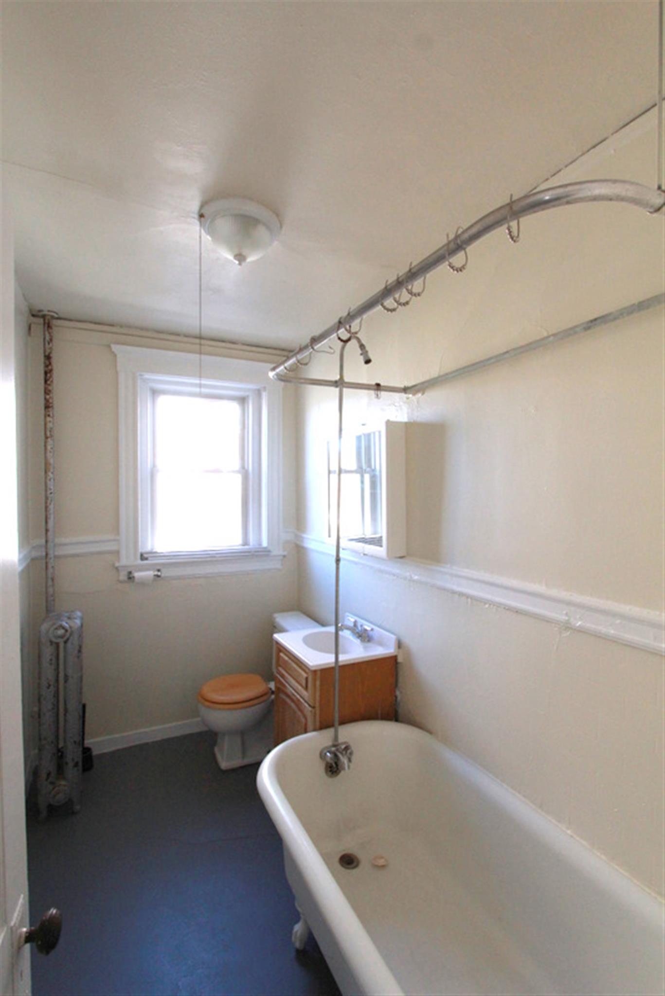 8 Craigie Cir, Harvard Square