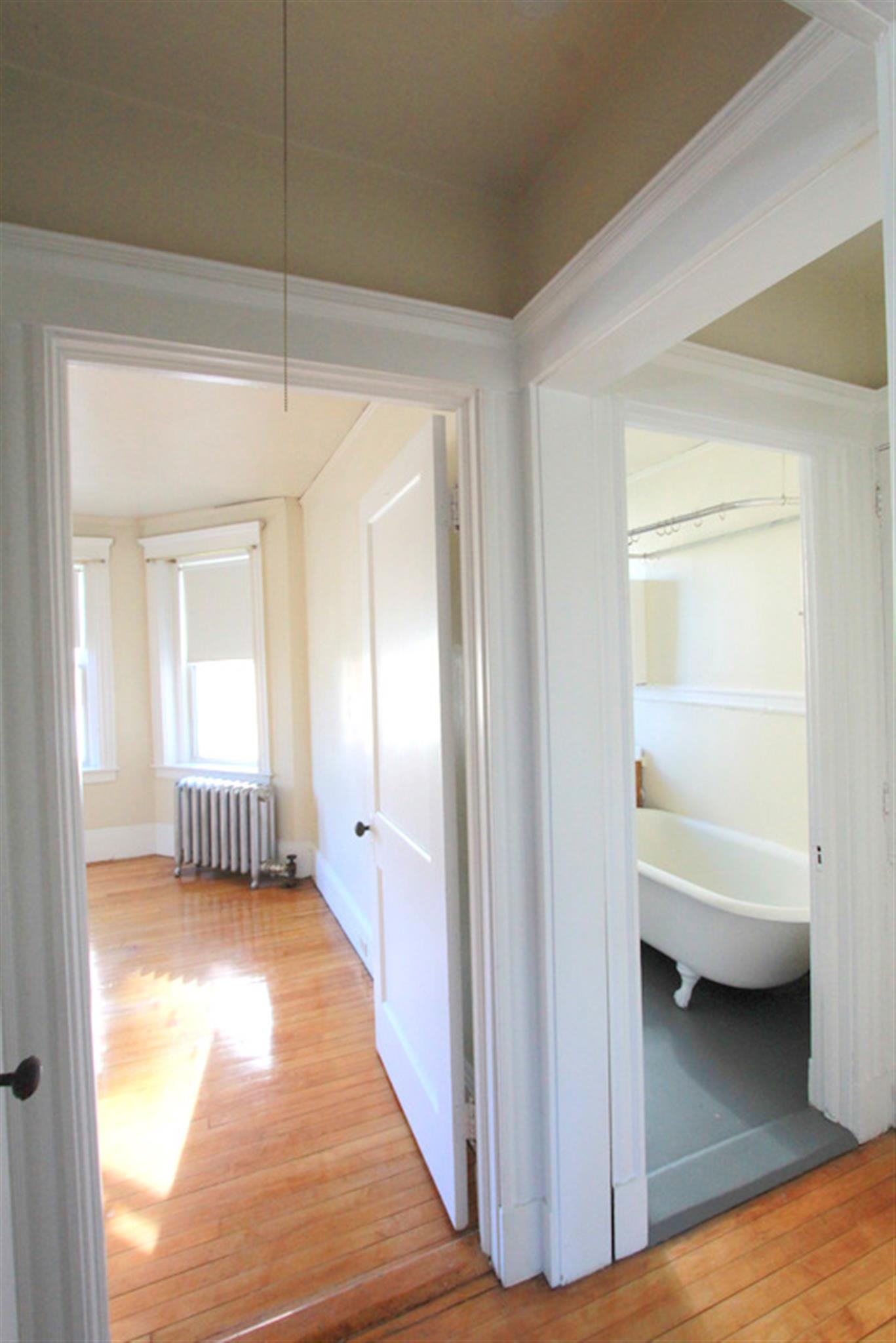 8 Craigie Cir, Harvard Square