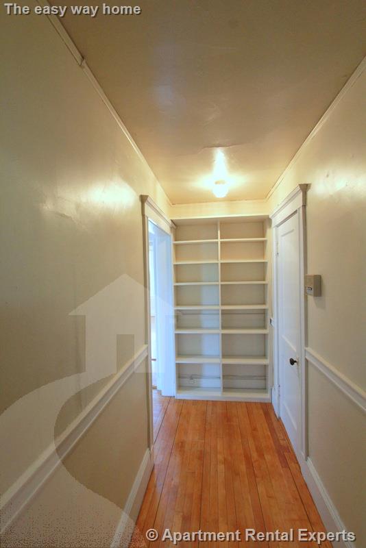 8 Craigie, Harvard Square