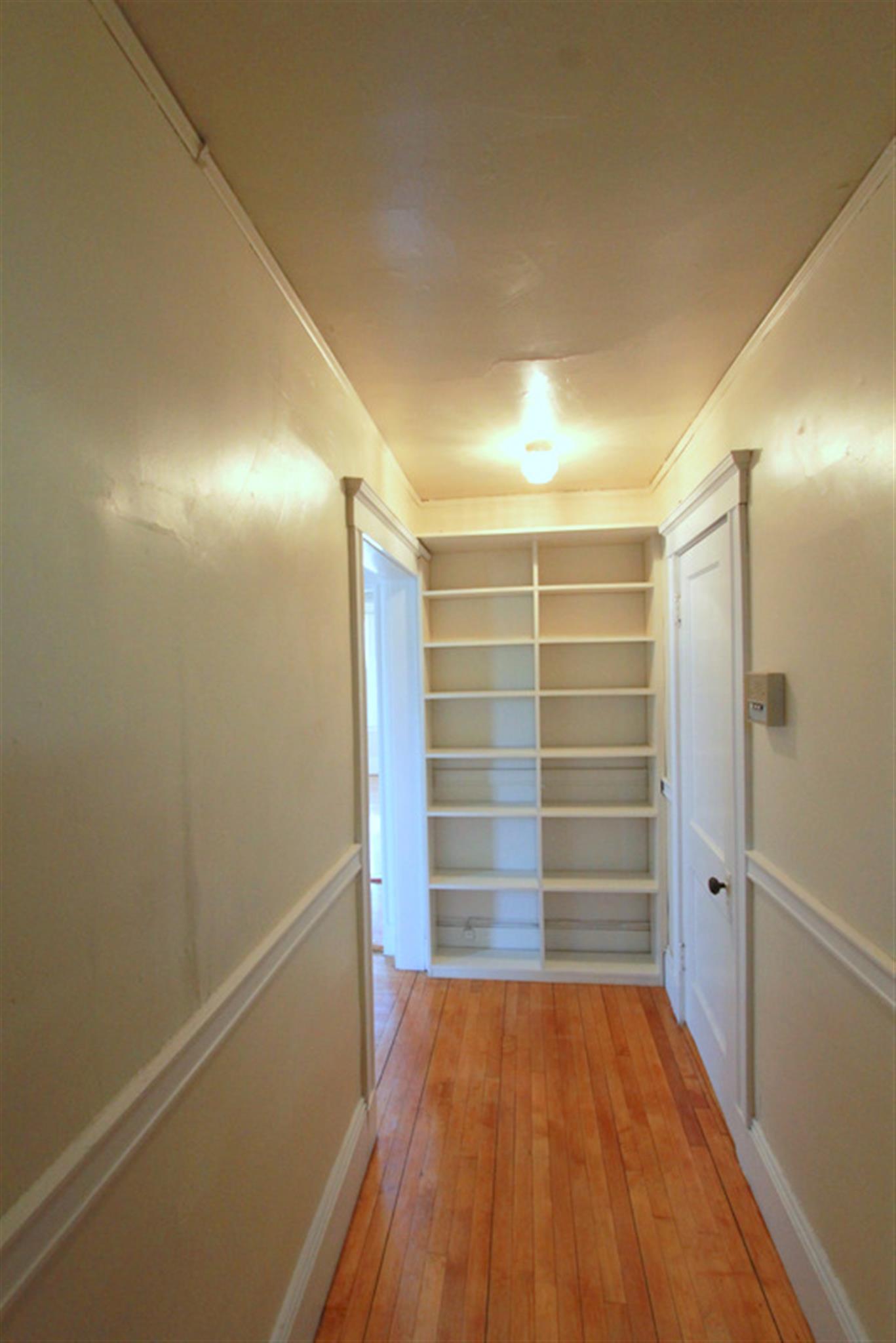 8 Craigie Cir, Harvard Square