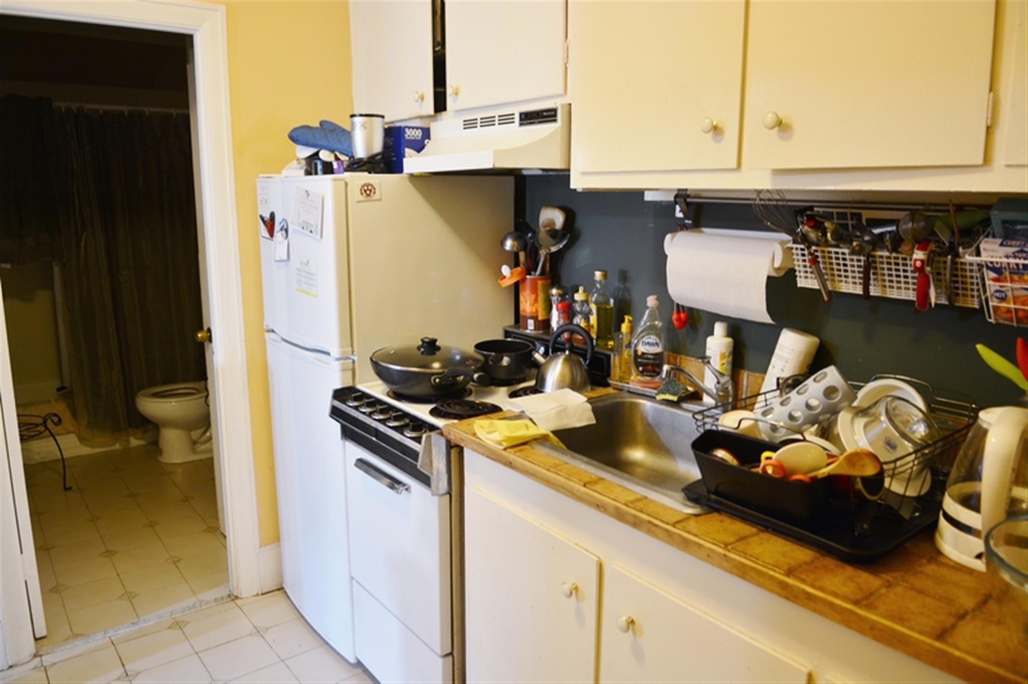 5 Wendell St, Harvard Square