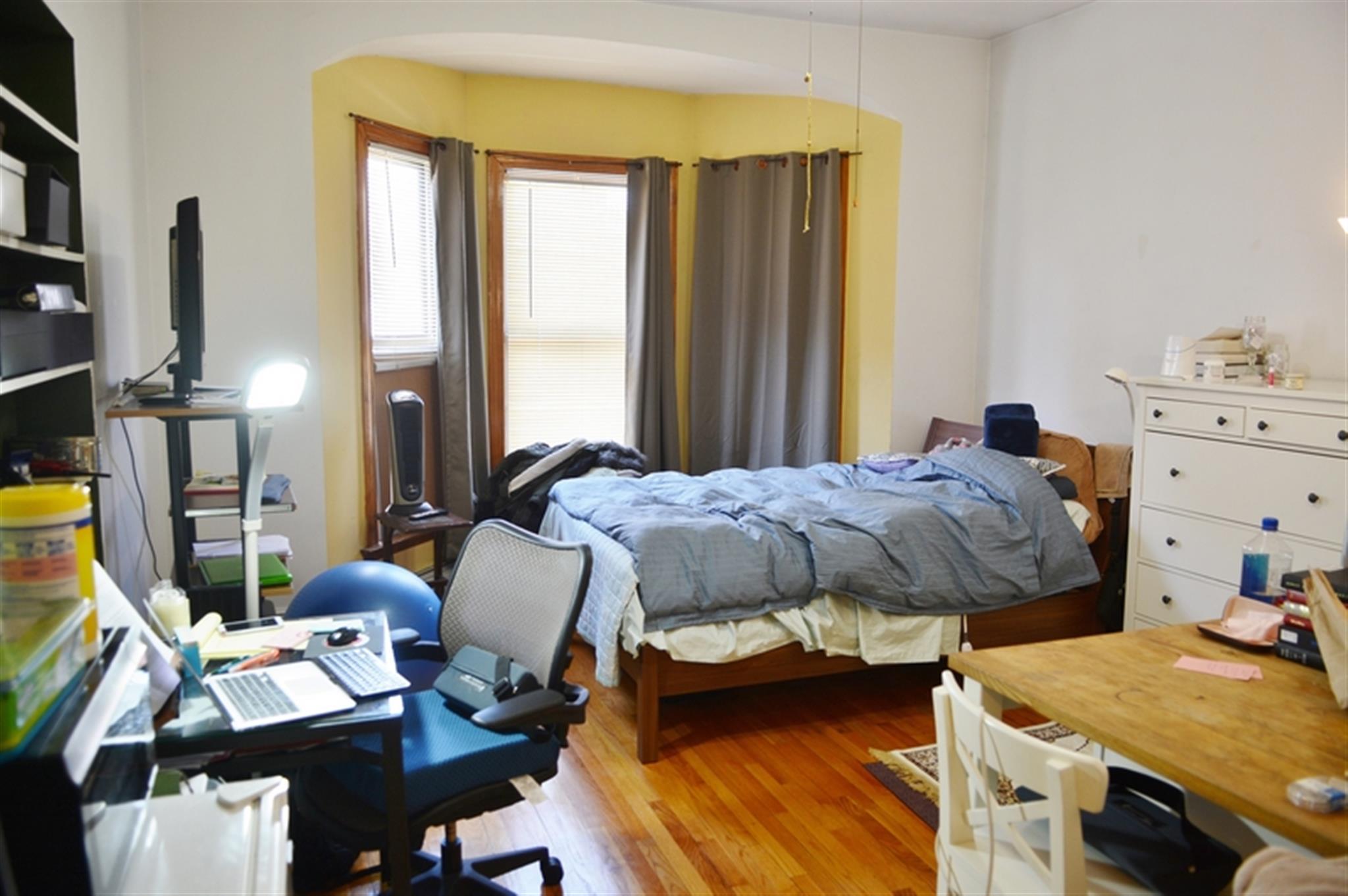 5 Wendell St, Harvard Square