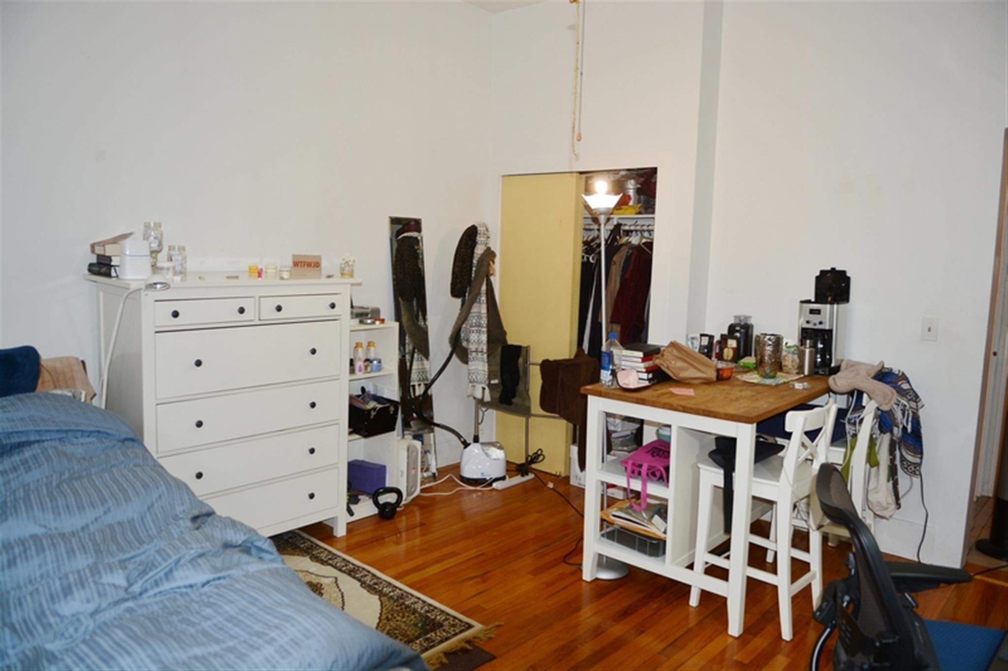 5 Wendell St, Harvard Square