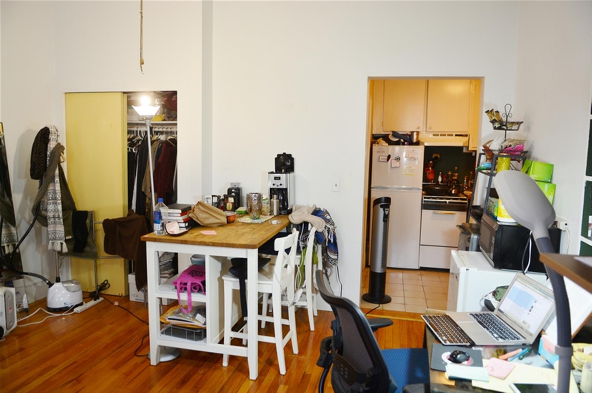 5 Wendell St, Harvard Square