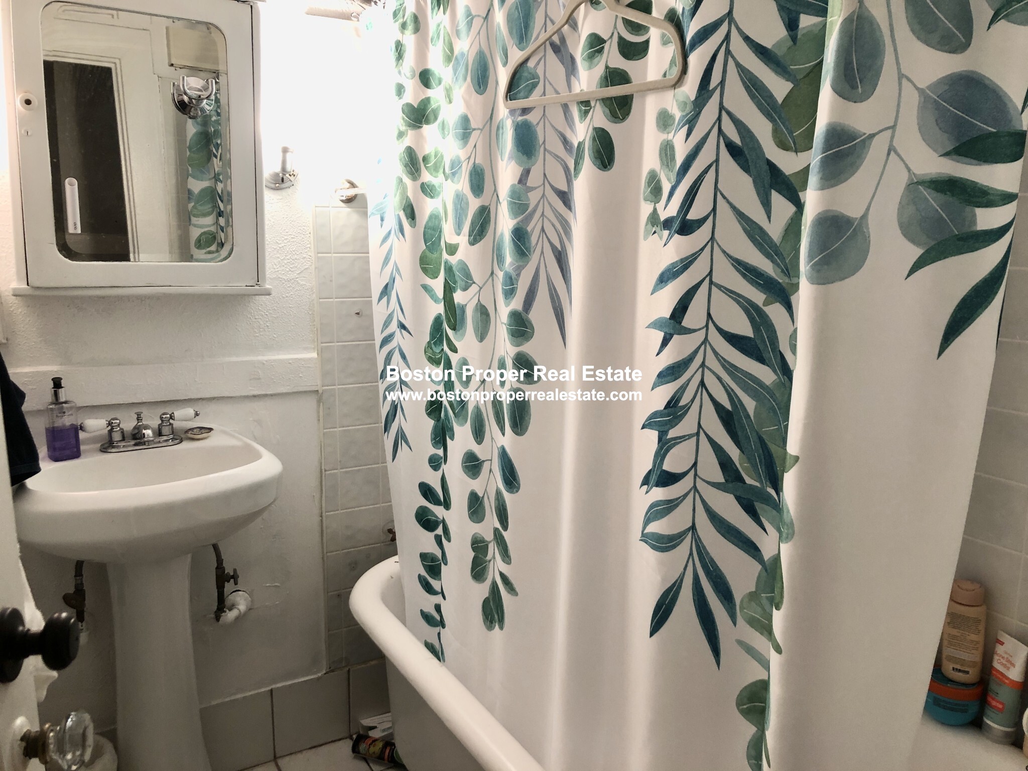 141a Revere St, Beacon Hill