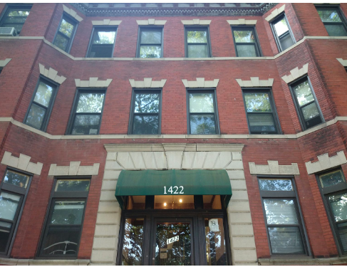 1131 Commonwealth Ave, Brighton