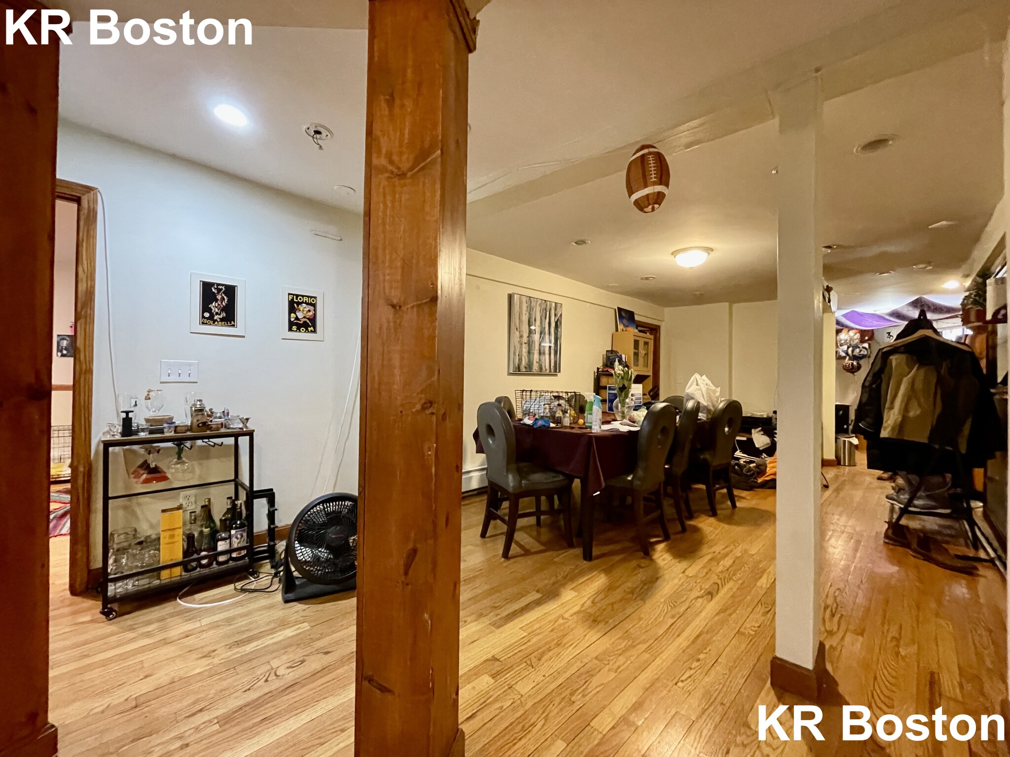 1422 Commonwealth Ave, Brighton