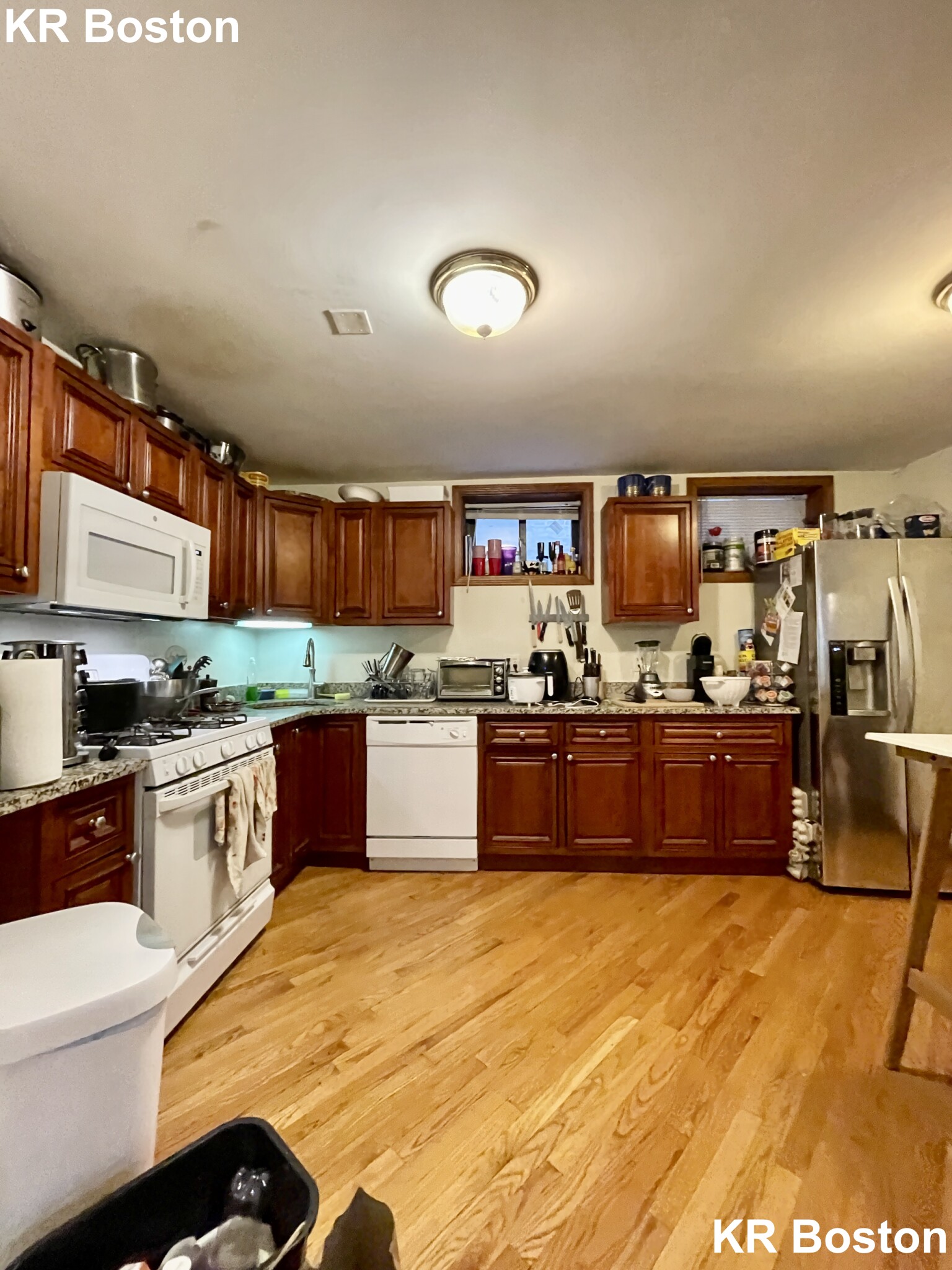 1422 Commonwealth Ave, Brighton