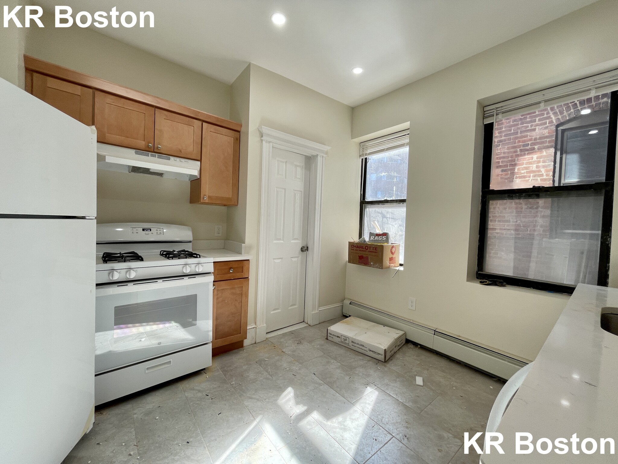 1418 Commonwealth Ave, Brighton