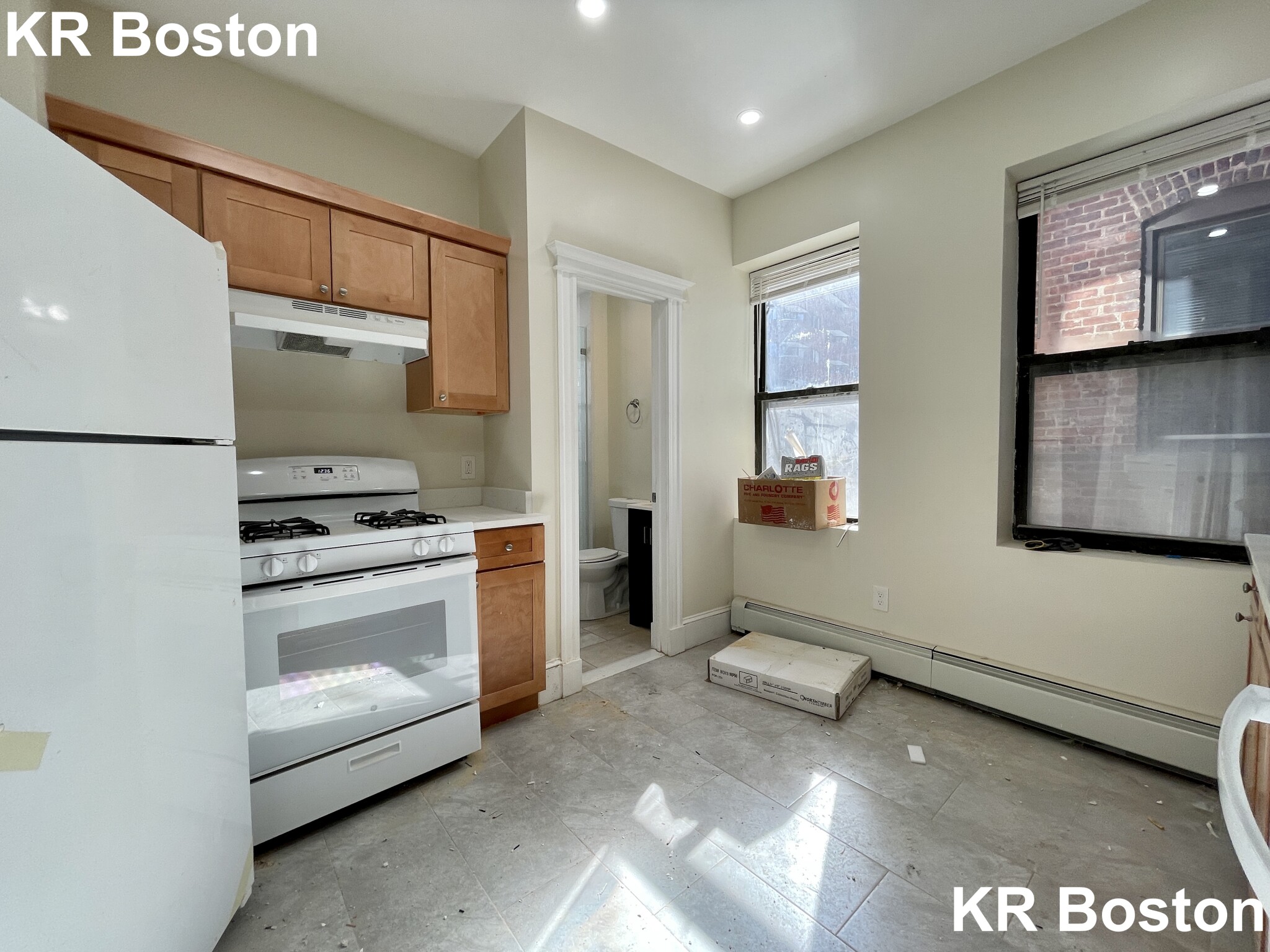 1412 Commonwealth Ave, Brighton