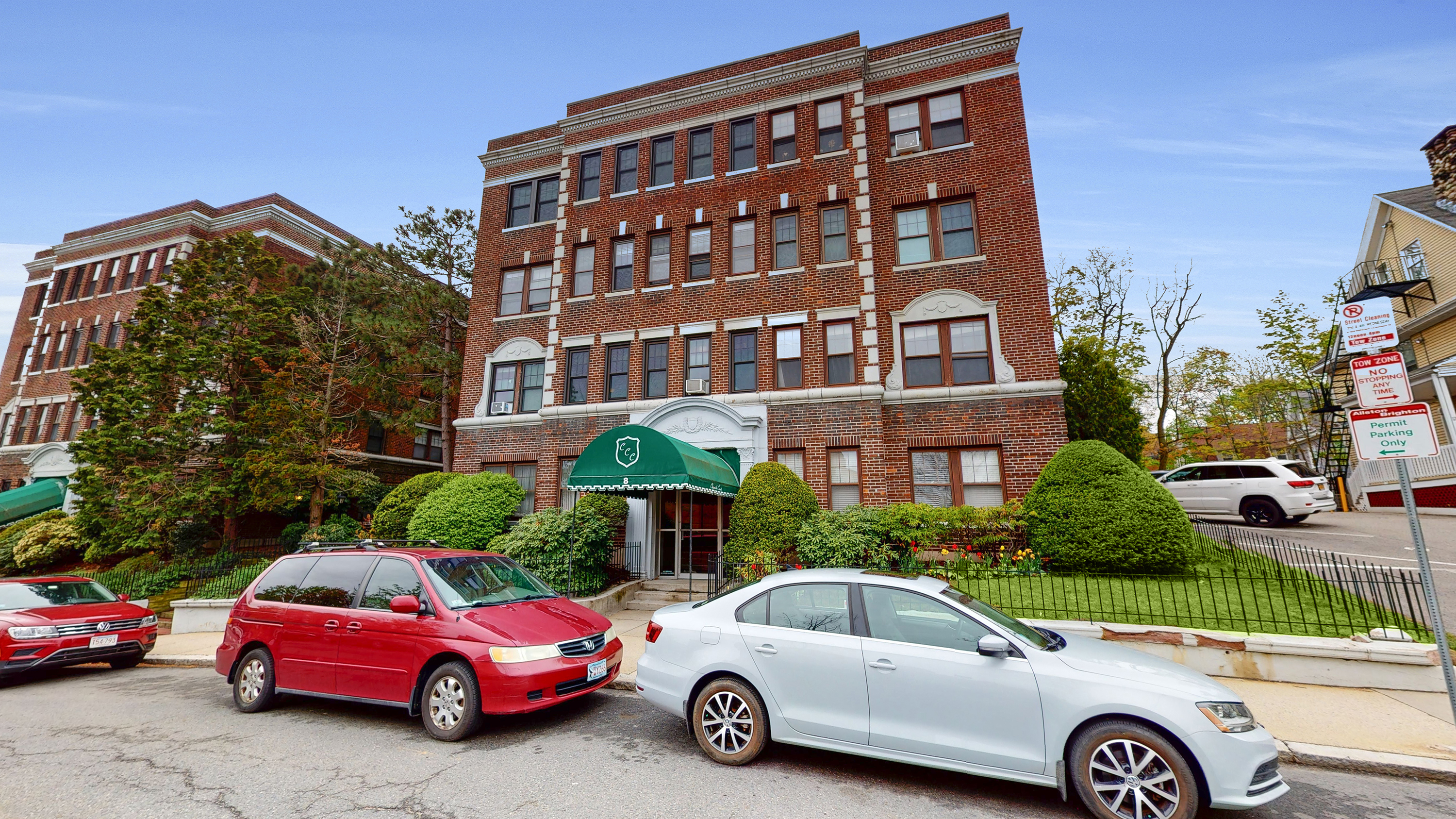 8 Chiswick Rd, Brighton