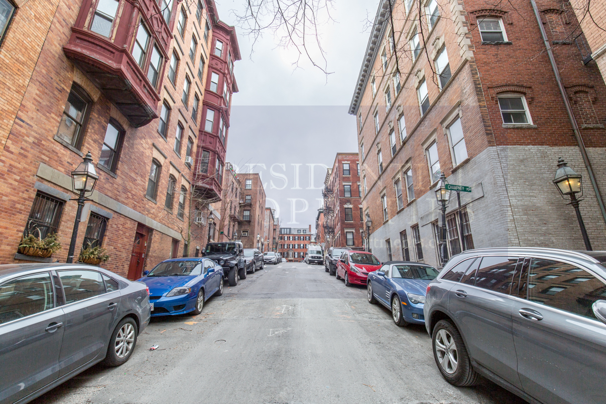 41 Anderson St, Beacon Hill