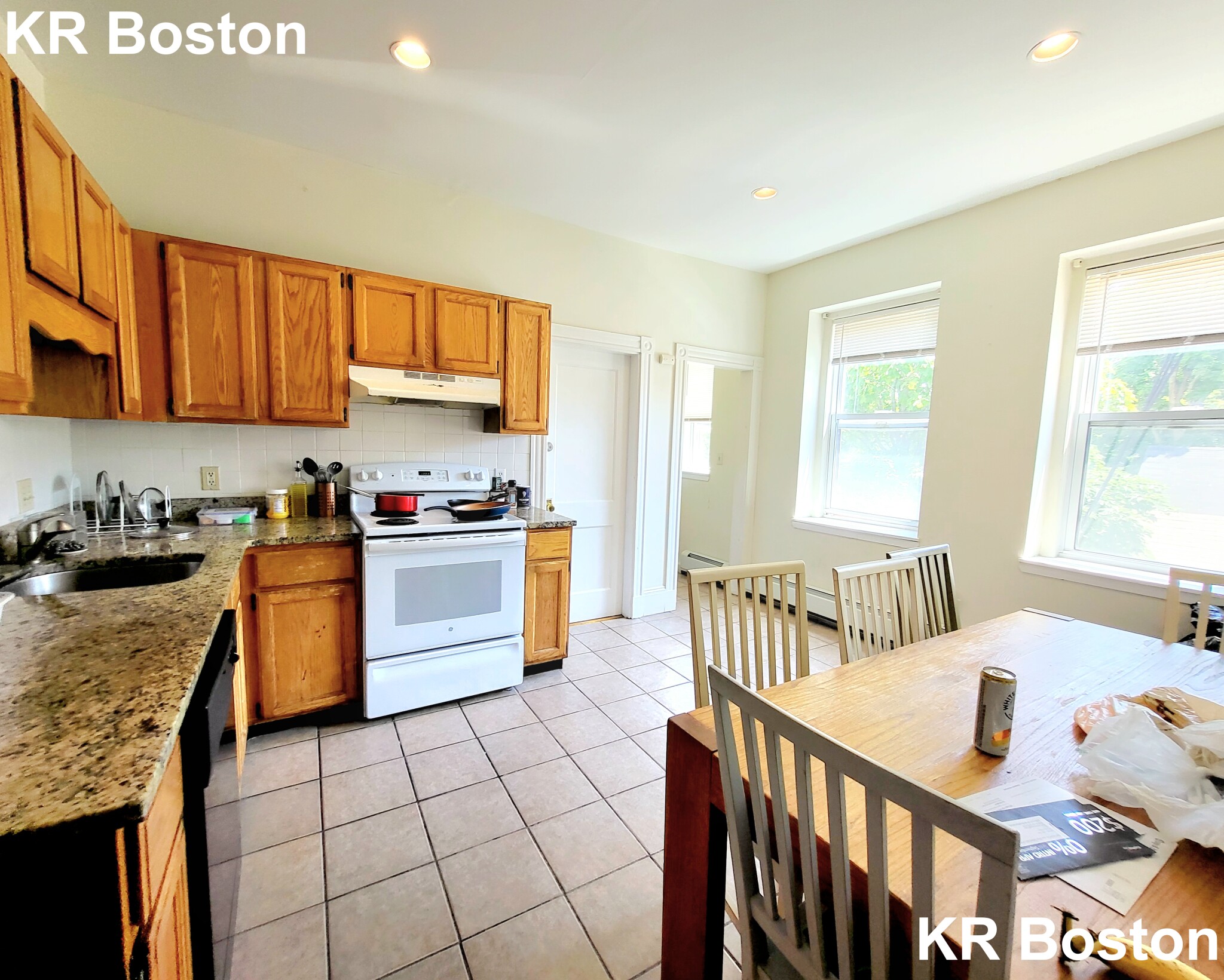 1420 Commonwealth Ave, Brighton