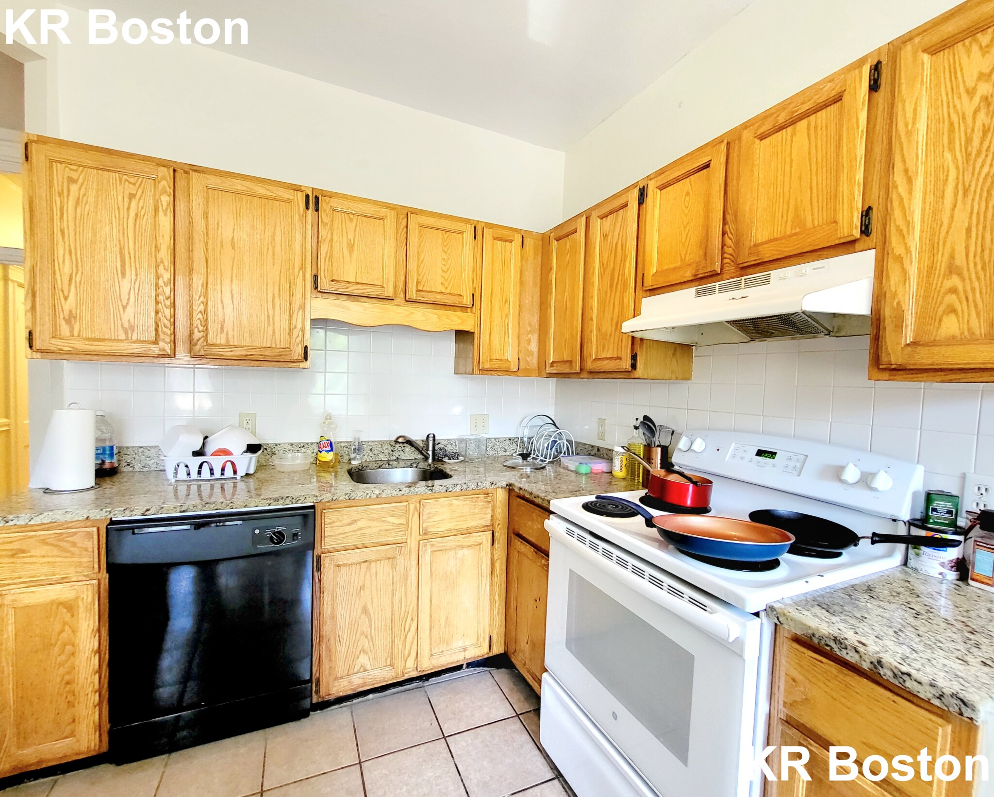 1420 Commonwealth Ave, Brighton