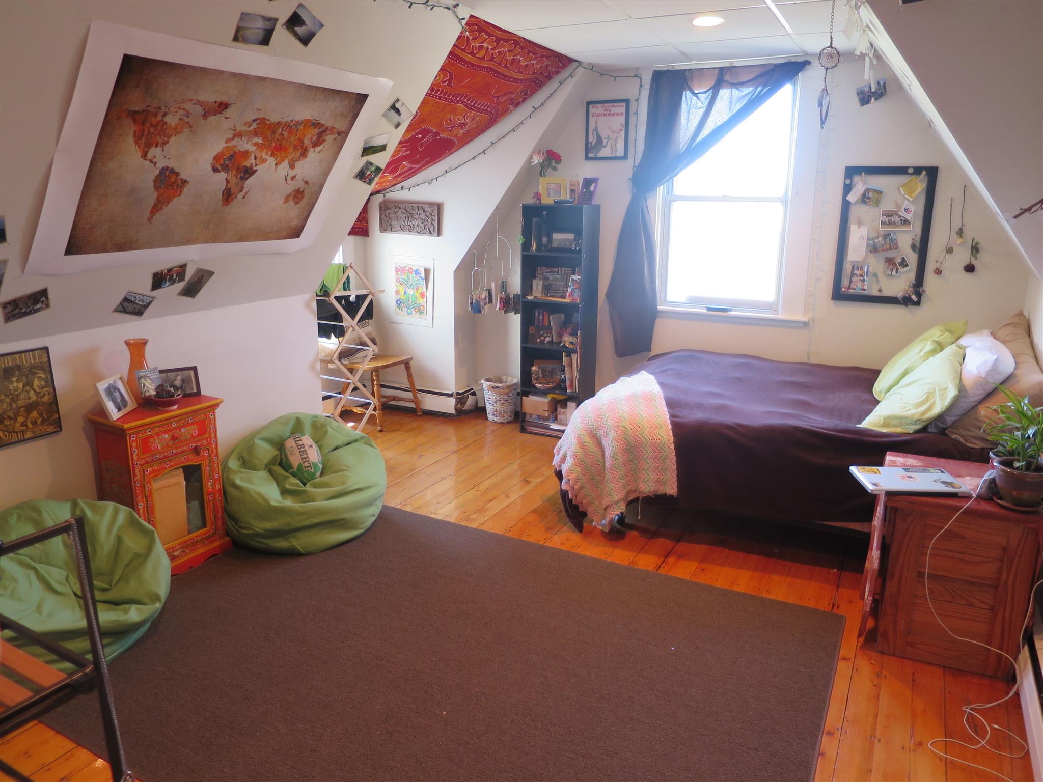 7 Putnam St, Prospect Hill