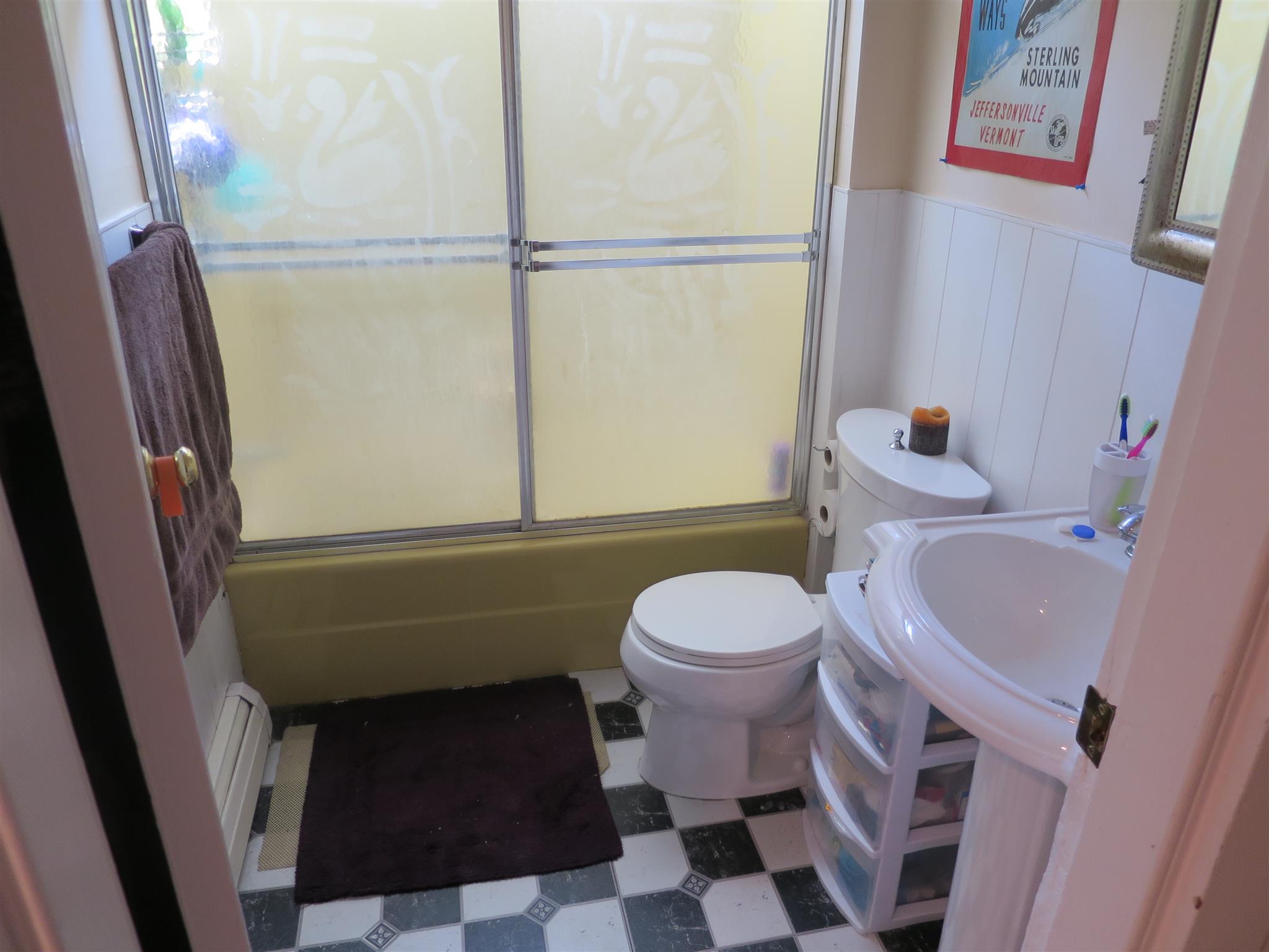 7 Putnam St, Prospect Hill