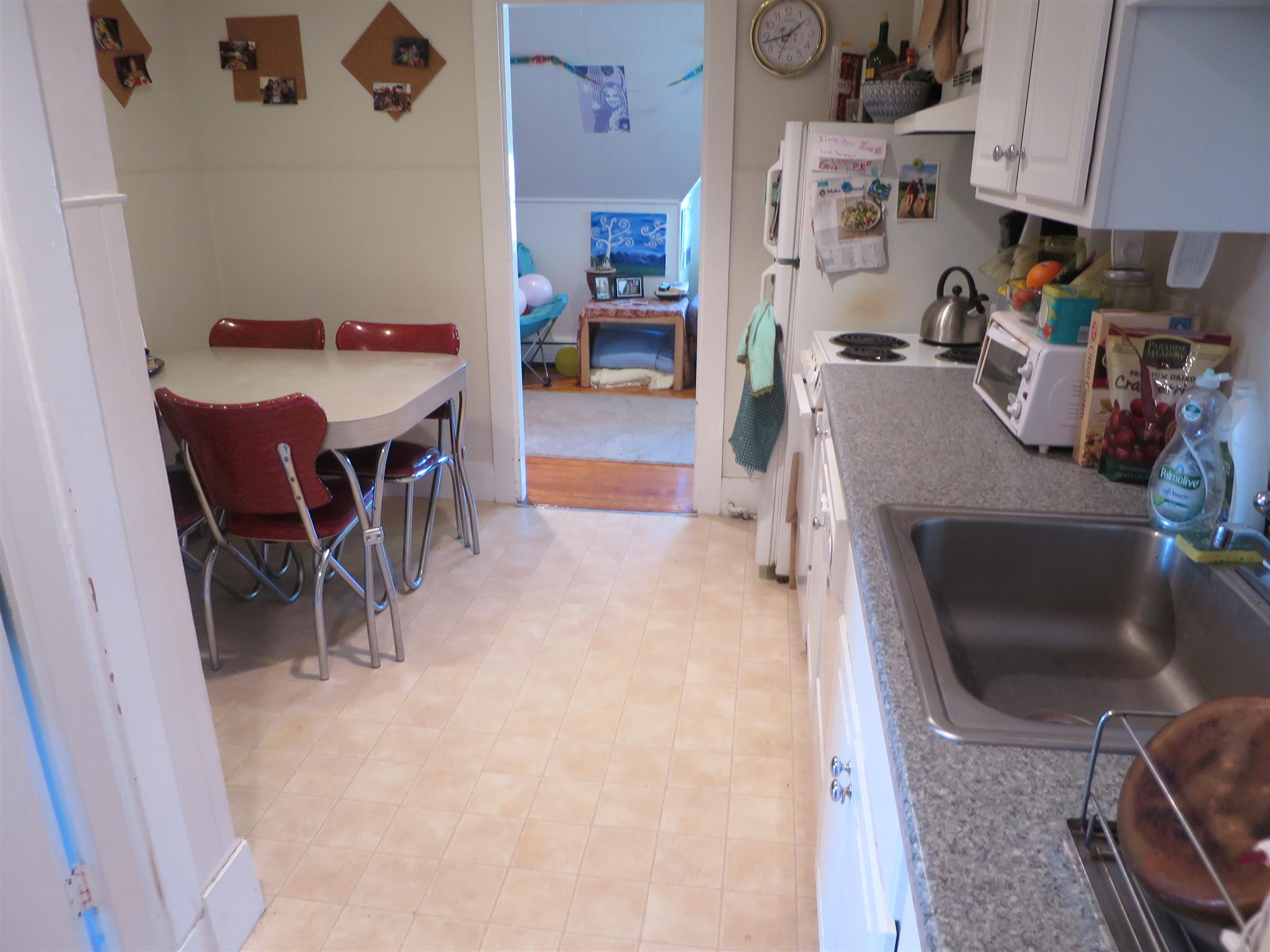 7 Putnam St, Prospect Hill