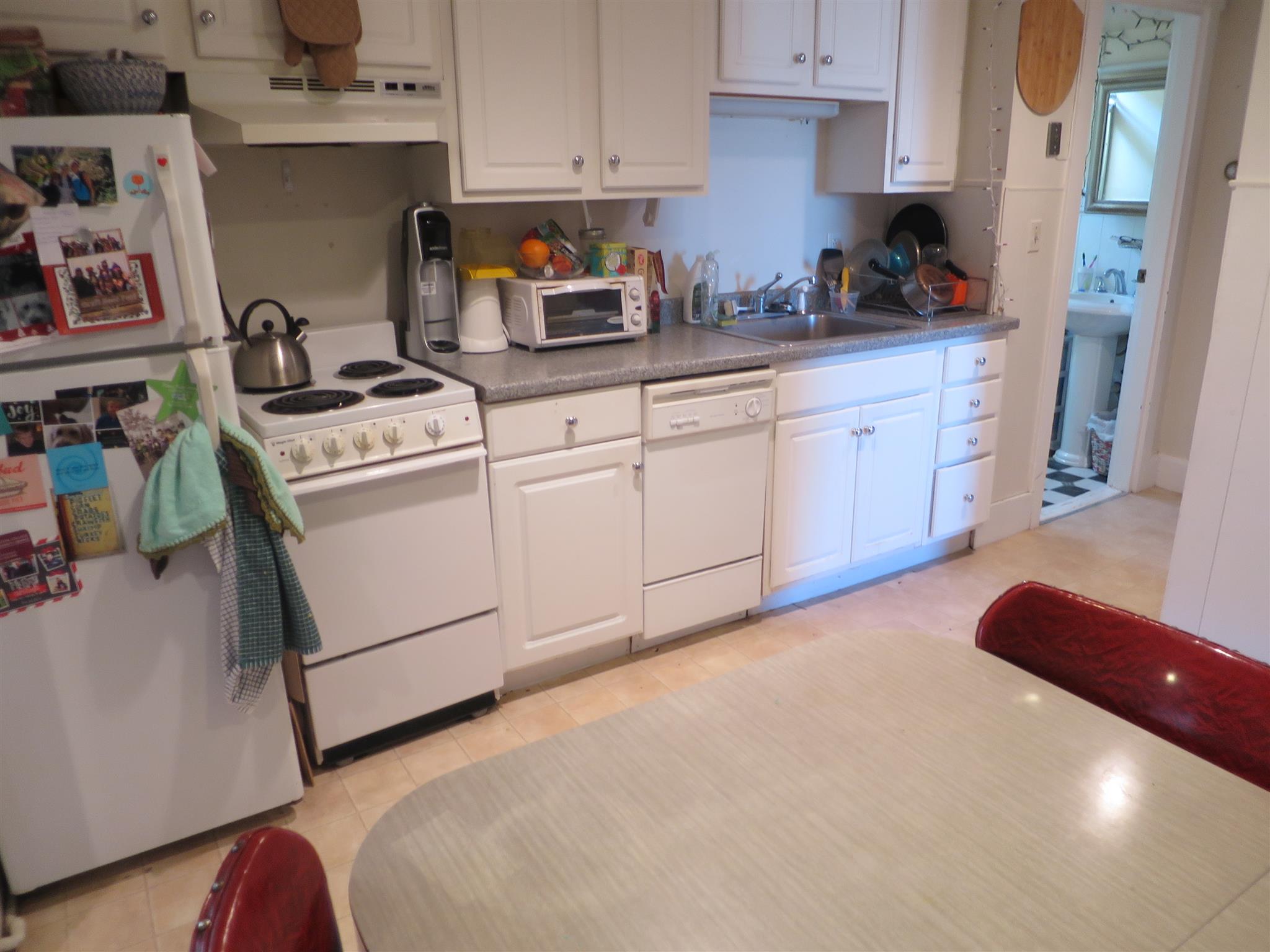 7 Putnam St, Prospect Hill