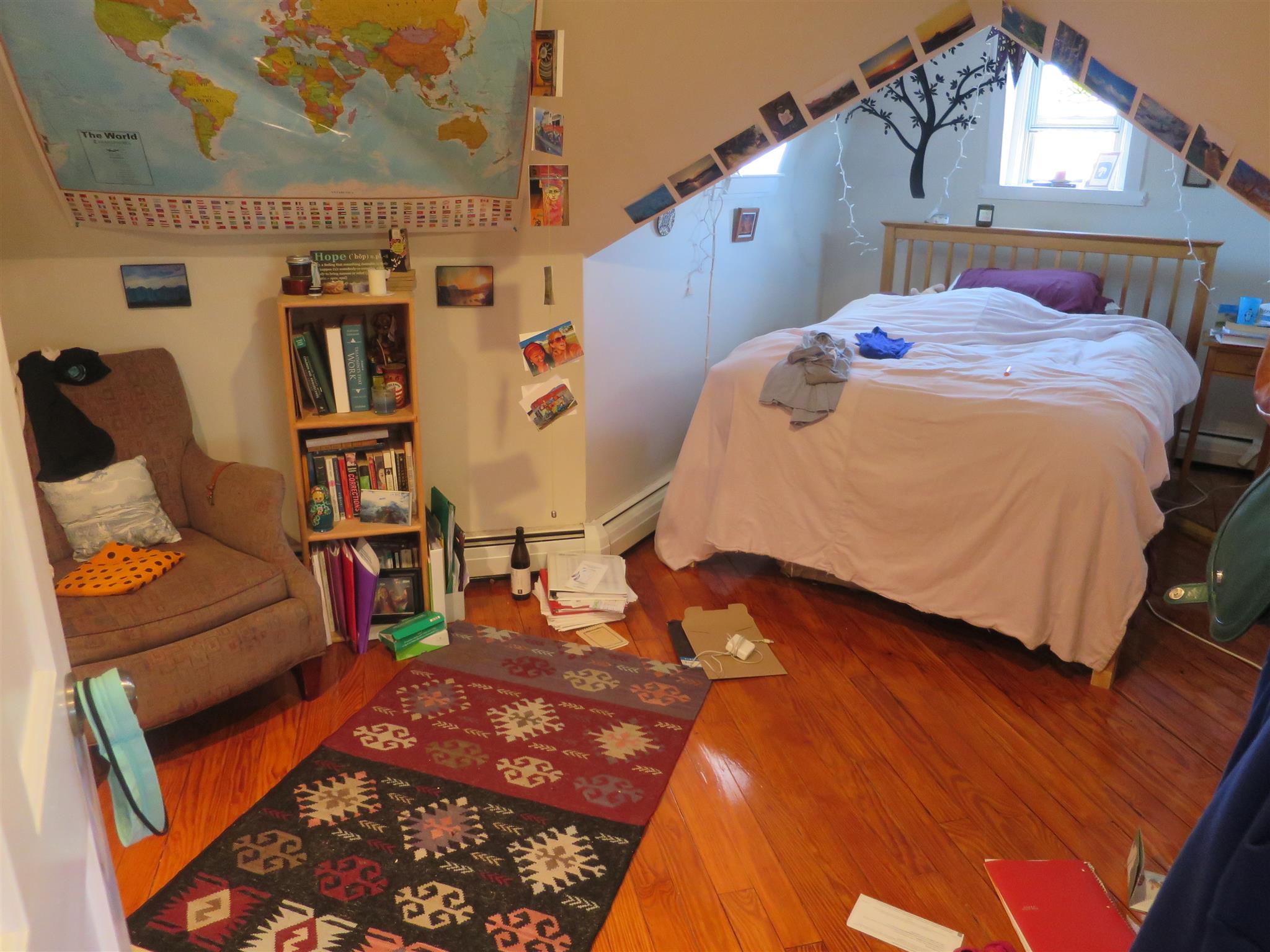 7 Putnam St, Prospect Hill