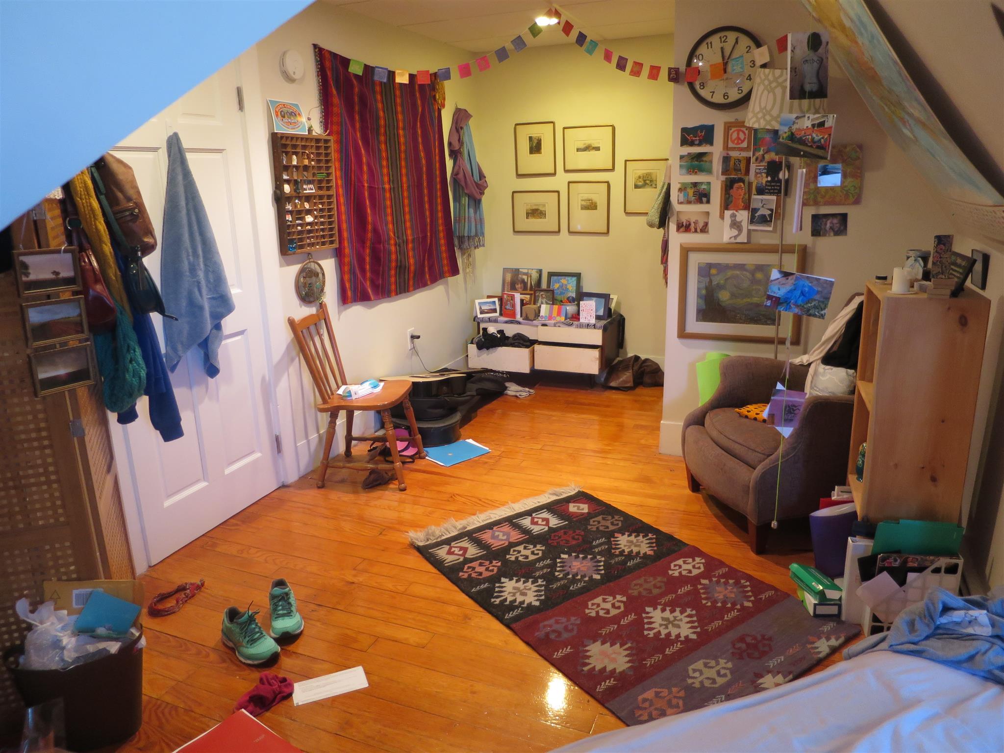 7 Putnam St, Prospect Hill