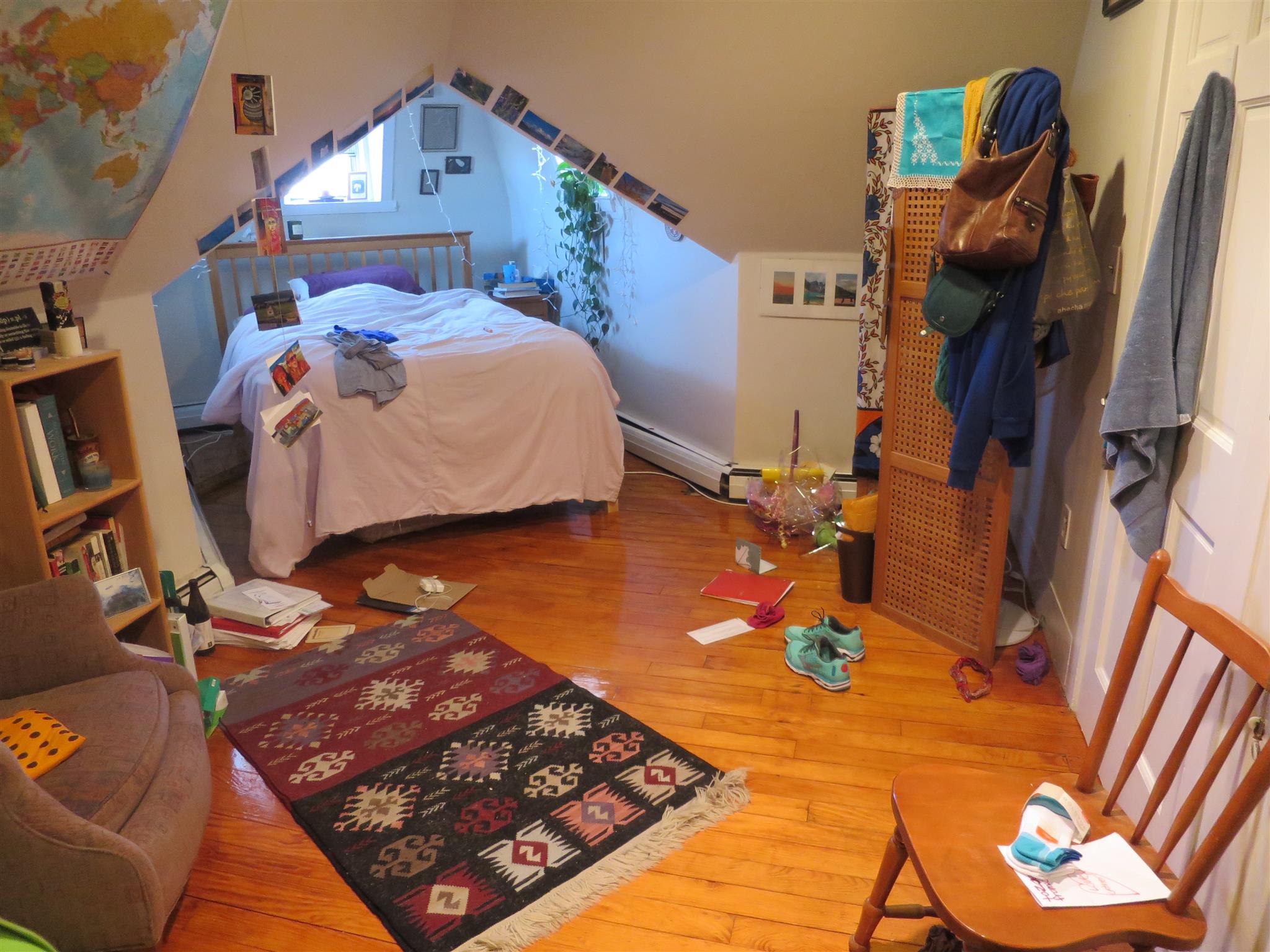 7 Putnam St, Prospect Hill