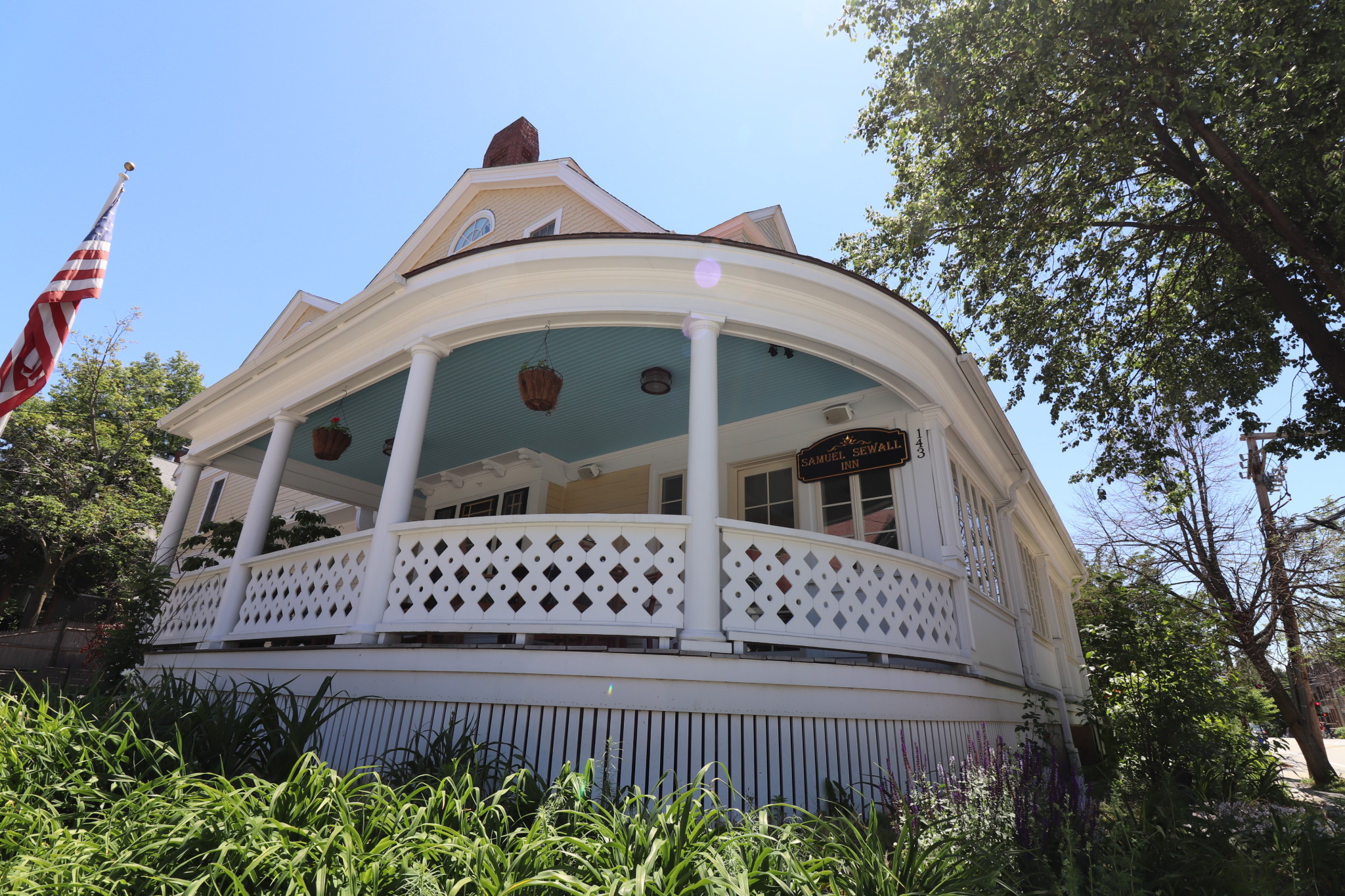 143 Saint Paul St, Coolidge Corner