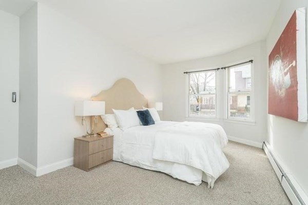 1431 Cambridge St, Inman Square