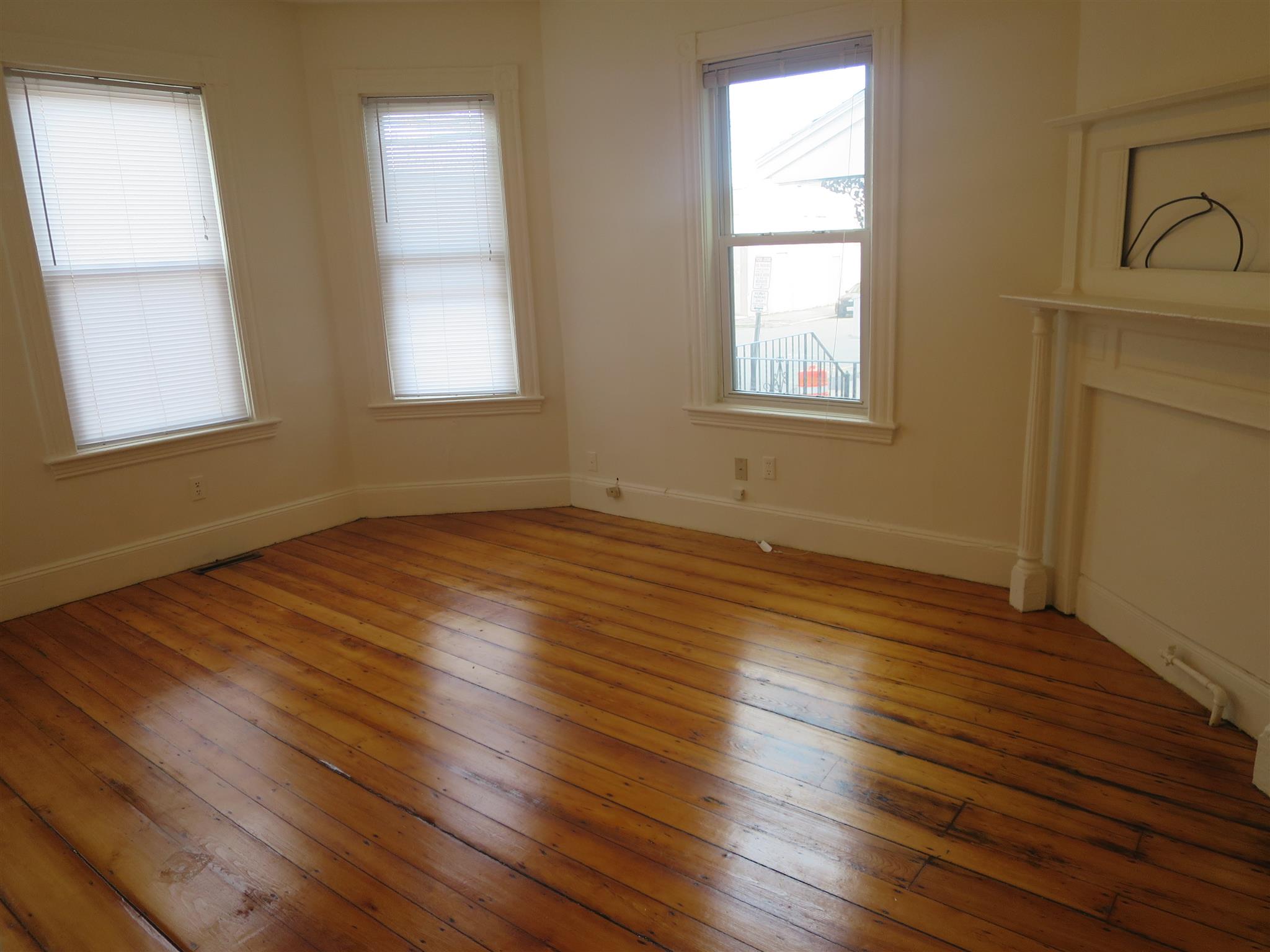 61 Webster Ave, Inman Square