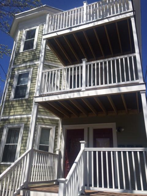 19 Orrin St, Huron Village