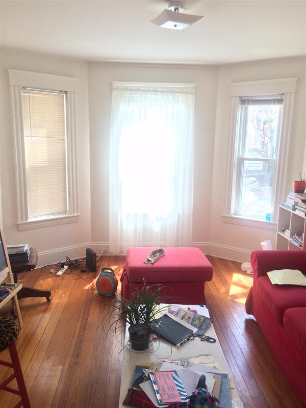 19 Orrin St, Huron Village